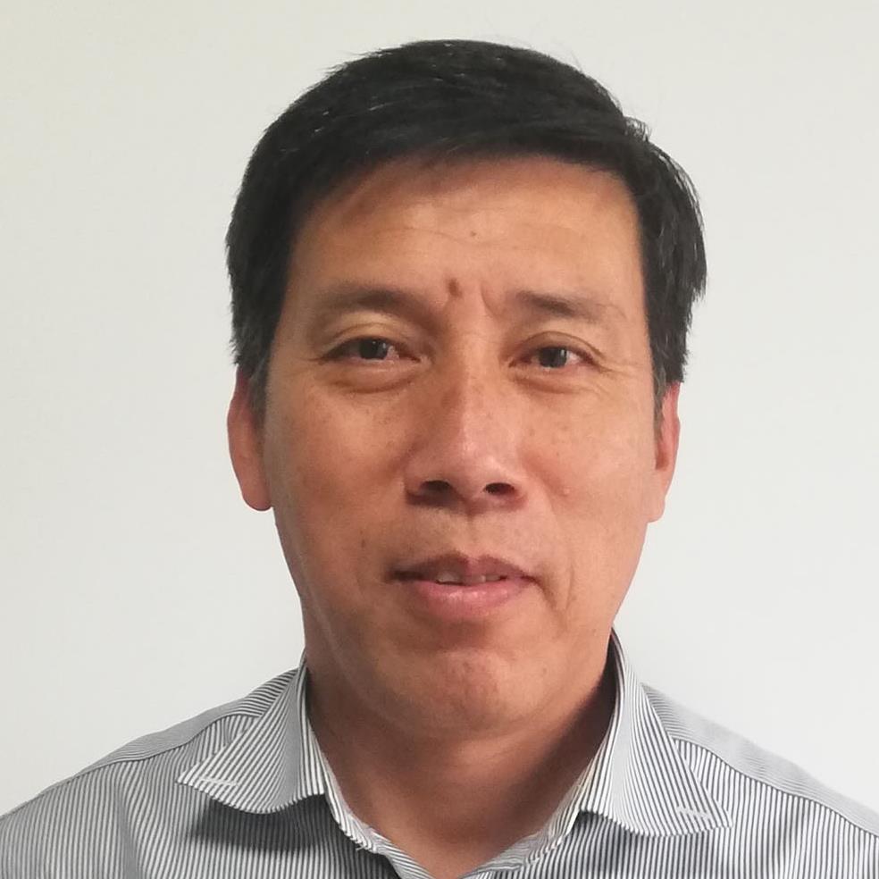 王志刚
